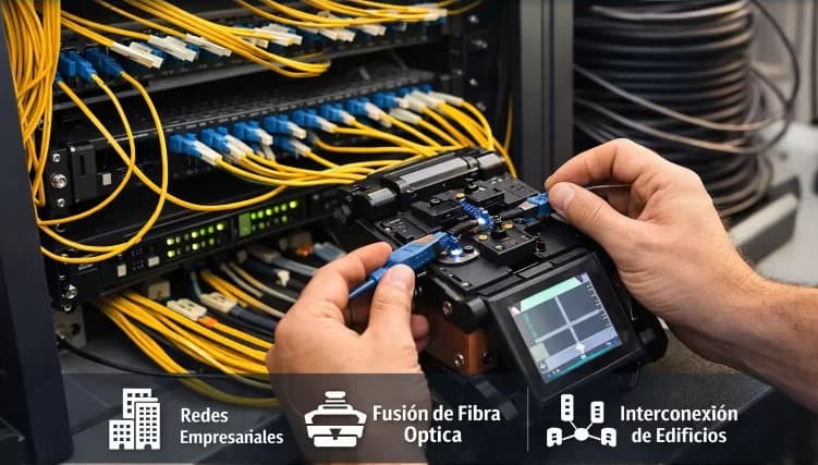 Conectividad Dedicada